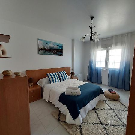 מוחיה Apartamento Buseran מראה חיצוני תמונה