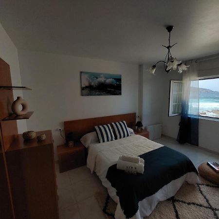 מוחיה Apartamento Buseran מראה חיצוני תמונה