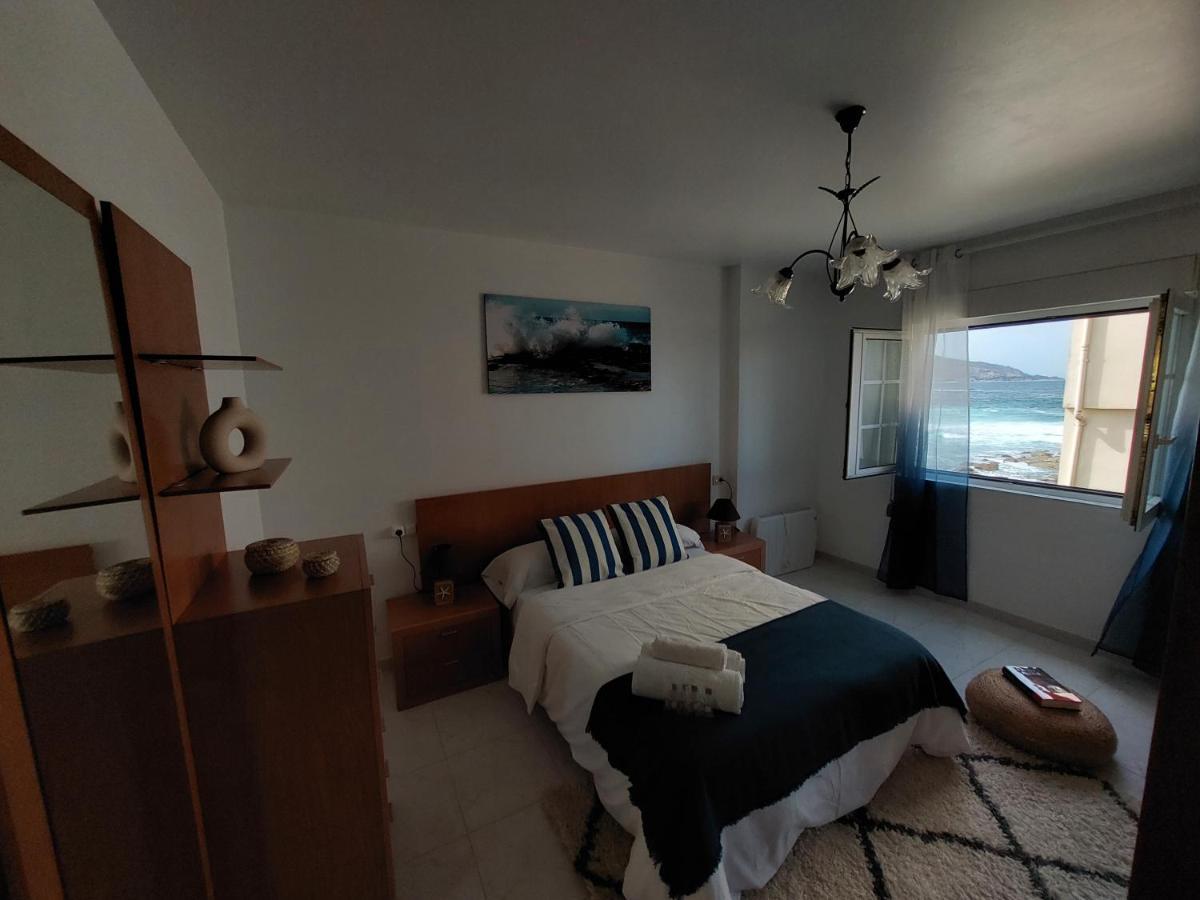 מוחיה Apartamento Buseran מראה חיצוני תמונה