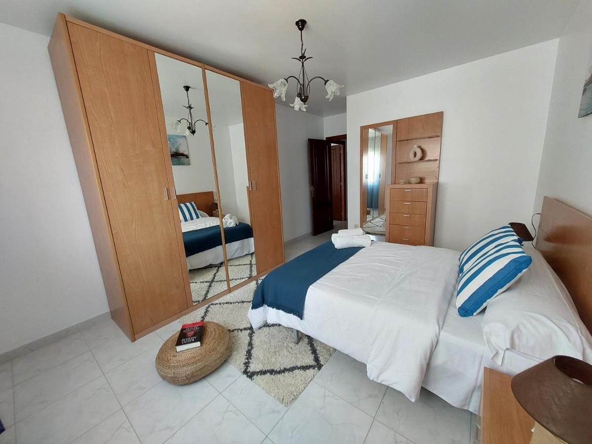 מוחיה Apartamento Buseran מראה חיצוני תמונה