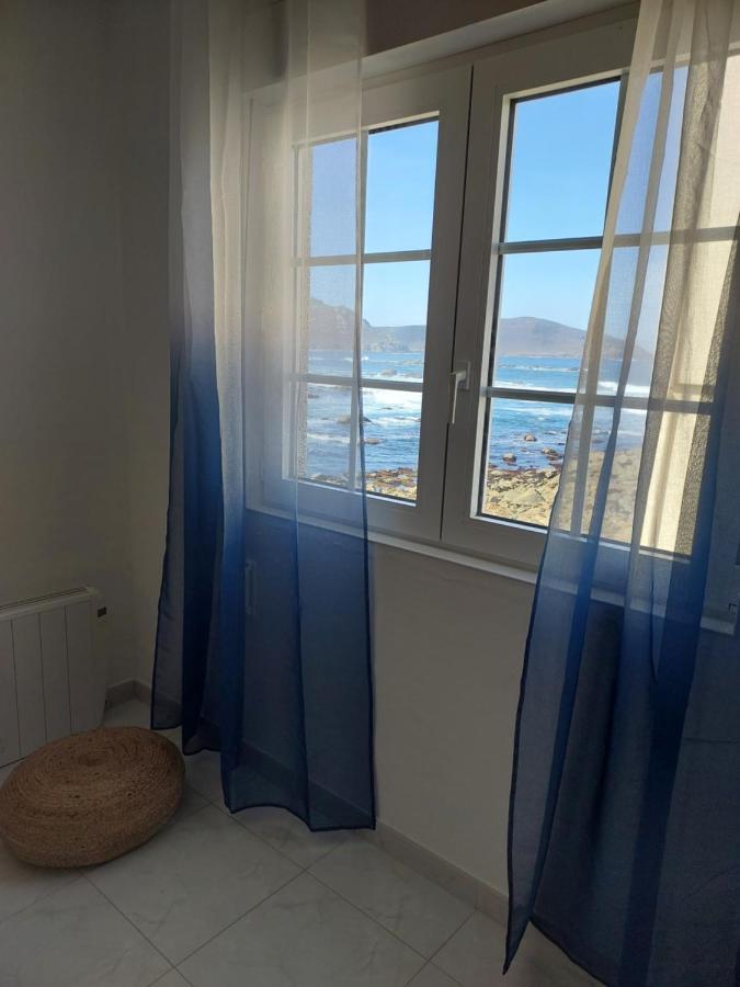 מוחיה Apartamento Buseran מראה חיצוני תמונה